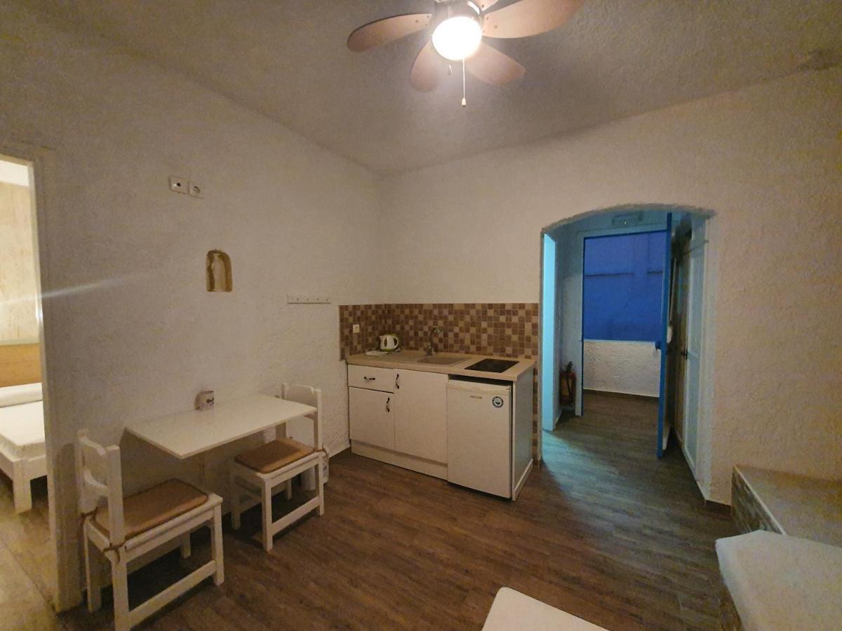 Elenis Studios Arkásza Kültér fotó